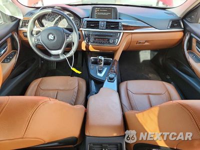 Zdjęcie 8 z 12 samochodu: 2014 BMW 328 D VIN:WBA3D3C56EK156627 - miniatura