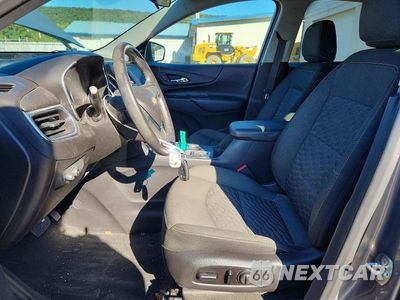 Zdjęcie 7 z 13 samochodu: 2019 CHEVROLET EQUINOX LT VIN:3GNAXUEVXKS544181 - miniatura