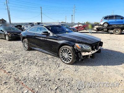 Czwarte zdjęcie samochodu z boku: 2015 MERCEDES-BENZ S 550 VIN:WDDXJ8FB0FA007154 - miniatura
