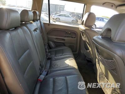 Zdjęcie 11 z 13 samochodu: 2007 HONDA PILOT EXL VIN:5FNYF18507B027993 - miniatura