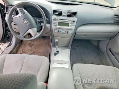 Zdjęcie 8 z 12 samochodu: 2011 TOYOTA CAMRY LE VIN:4T1BF3EK5BU137137 - miniatura