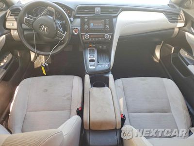 Zdjęcie 8 z 12 samochodu: 2019 HONDA INSIGHT LX VIN:19XZE4F17KE014584 - miniatura
