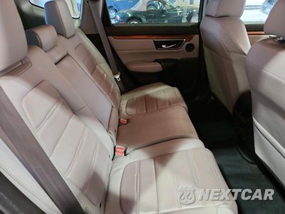 Zdjęcie 11 z 14 samochodu: 2018 HONDA CR-V EXL VIN:7FARW2H85JE046720 - miniatura