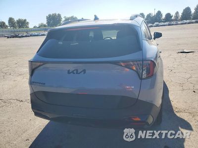 Zdjęcie 6 z 13 samochodu: 2027 KIA SPORTAGE HYBRID X-LINE VIN:KNDPVDDGXV7412469 - miniatura