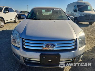 Piąte zdjęcie samochodu w środku: 2009 FORD FUSION SEL VIN:3FAHP08119R118766 - miniatura