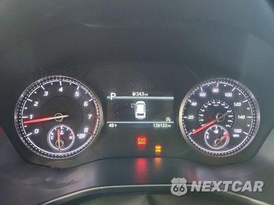 Zdjęcie 9 z 13 samochodu: 2023 HYUNDAI SANTA FE SEL VIN:5NMS2DAJ2PH513102 - miniatura