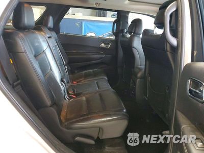 Zdjęcie 11 z 13 samochodu: 2015 DODGE DURANGO CITADEL VIN:1C4RDJEG1FC938944 - miniatura