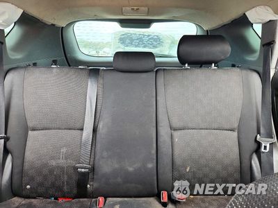 Zdjęcie 10 z 13 samochodu: 2009 PONTIAC VIBE VIN:5Y2SP67099Z418336 - miniatura