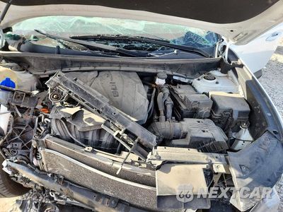 Zdjęcie 11 z 13 samochodu: 2022 HYUNDAI TUCSON LIMITED VIN:5NMJECAE0NH050373 - miniatura