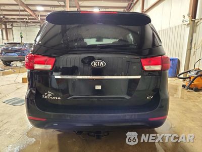 Zdjęcie 6 z 13 samochodu: 2015 KIA SEDONA EX VIN:KNDMC5C10F6020880 - miniatura