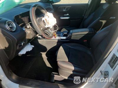 Zdjęcie 7 z 13 samochodu: 2021 MERCEDES-BENZ GLB 250 4MATIC VIN:W1N4M4HB2MW090895 - miniatura