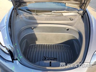 Zdjęcie 11 z 12 samochodu: 2023 TESLA MODEL 3 VIN:5YJ3E1EA5PF452009 - miniatura