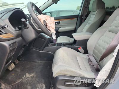 Zdjęcie 7 z 12 samochodu: 2019 HONDA CR-V EX VIN:2HKRW2H52KH669216 - miniatura