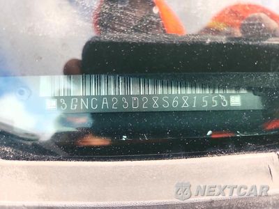 Zdjęcie 12 z 12 samochodu: 2008 CHEVROLET HHR LT VIN:3GNCA23D28S681553 - miniatura