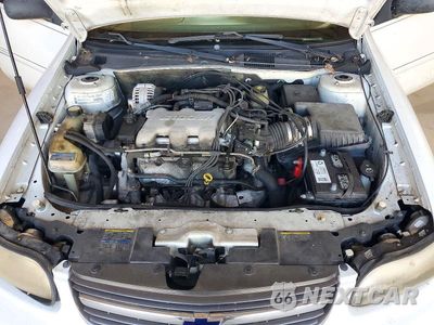 Zdjęcie 11 z 12 samochodu: 2003 CHEVROLET MALIBU VIN:1G1ND52J43M517353 - miniatura