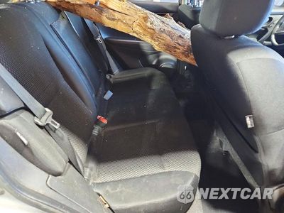 Zdjęcie 11 z 13 samochodu: 2021 NISSAN ROGUE SPORT S VIN:JN1BJ1AW7MW426630 - miniatura