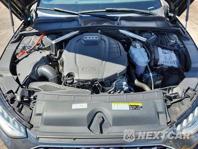 Zdjęcie 11 z 12 samochodu: 2020 AUDI A4 PREMIUM PLUS VIN:WAUENAF49LA073855 - miniatura