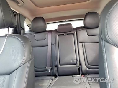 Zdjęcie 10 z 13 samochodu: 2026 HYUNDAI TUCSON HYBRID LIMITED VIN:KM8JEDD12TU429763 - miniatura