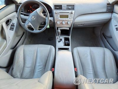 Zdjęcie 8 z 13 samochodu: 2011 TOYOTA CAMRY LE VIN:4T1BF3EK0BU720716 - miniatura
