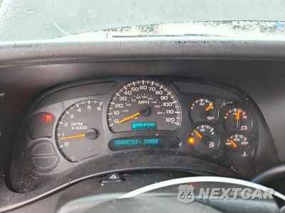 Zdjęcie 9 z 13 samochodu: 2005 CHEVROLET TAHOE C1500 VIN:1GNEC13T95R171686 - miniatura