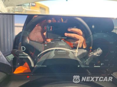 Zdjęcie 9 z 14 samochodu: 2026 NISSAN KICKS SR VIN:3N8AP6DD3TL342635 - miniatura