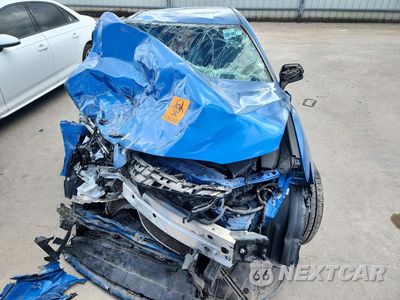 Piąte zdjęcie samochodu w środku: 2019 TOYOTA CAMRY SE VIN:4T1B11HK4KU229306 - miniatura