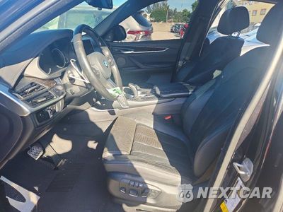 Zdjęcie 7 z 13 samochodu: 2019 BMW X6 SDRIVE35I VIN:5UXKU0C59K0H98880 - miniatura