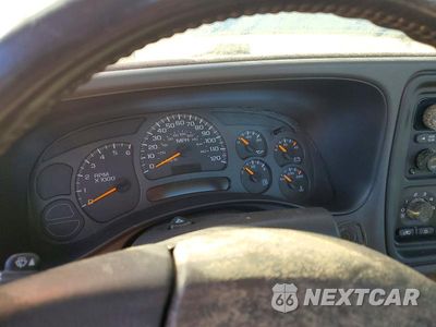 Zdjęcie 9 z 12 samochodu: 2004 CHEVROLET SILVERADO K1500 VIN:1GCEK14T54Z198070 - miniatura