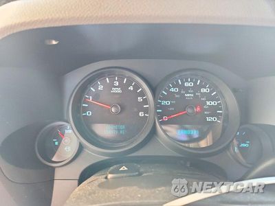 Zdjęcie 9 z 12 samochodu: 2012 GMC SIERRA C1500 VIN:1GTN1TEX4CZ233373 - miniatura