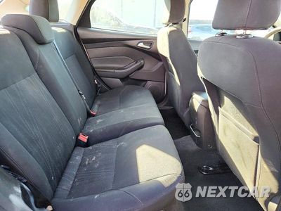 Zdjęcie 10 z 13 samochodu: 2016 FORD FOCUS SE VIN:1FADP3K28GL268676 - miniatura