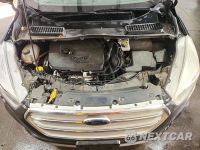 Zdjęcie 12 z 13 samochodu: 2018 FORD ESCAPE SE VIN:1FMCU9GD2JUC58699 - miniatura