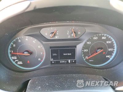 Zdjęcie 9 z 12 samochodu: 2024 CHEVROLET MALIBU LT VIN:1G1ZD5ST7RF166552 - miniatura
