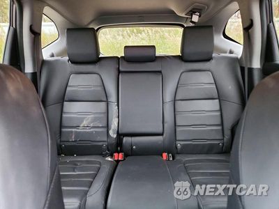 Zdjęcie 10 z 13 samochodu: 2019 HONDA CR-V EXL VIN:7FARW2H81KE003624 - miniatura