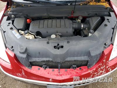 Zdjęcie 12 z 13 samochodu: 2012 BUICK ENCLAVE VIN:5GAKRCED9CJ138843 - miniatura