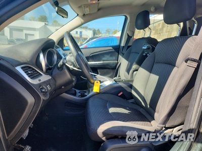 Zdjęcie 7 z 13 samochodu: 2017 DODGE JOURNEY SXT VIN:3C4PDCBG2HT536803 - miniatura