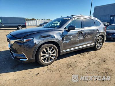2018 MAZDA CX-9 SIGNATURE JM3TCBEY6J0211551 - główne zdjęcie licytacji z USA - miniatura