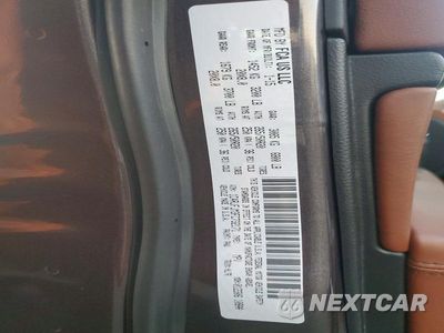 Zdjęcie 13 z 13 samochodu: 2015 JEEP GRAND CHEROKEE SUMMIT VIN:1C4RJFJM3FC732171 - miniatura