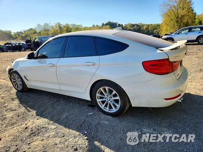 Drugie zdjęcie samochodu z przodu: 2014 BMW 328 XIGT VIN:WBA3X5C55ED243135 - miniatura