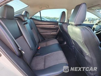 Zdjęcie 10 z 12 samochodu: 2019 TOYOTA COROLLA SE VIN:5YFBURHE6KP942810 - miniatura