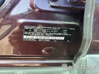 Zdjęcie 12 z 12 samochodu: 2018 TOYOTA RAV4 LE VIN:2T3ZFREV9JW447826 - miniatura