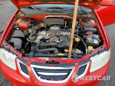 Zdjęcie 11 z 12 samochodu: 2005 SAAB 9-2 LINEAR VIN:JF4GG61615H057373 - miniatura