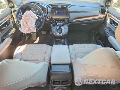 Zdjęcie 8 z 12 samochodu: 2017 HONDA CR-V EXL VIN:2HKRW1H88HH512609 - miniatura