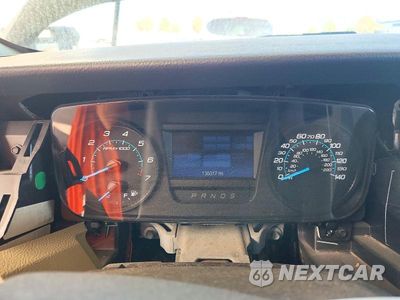 Zdjęcie 9 z 12 samochodu: 2014 FORD TAURUS SE VIN:1FAHP2D83EG145399 - miniatura