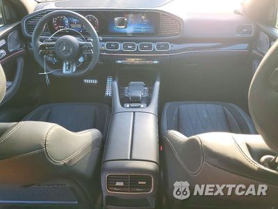 Zdjęcie 8 z 13 samochodu: 2026 MERCEDES-BENZ GLE COUPE AMG 53 4MATIC VIN:4JGFD6BB6TB579340 - miniatura
