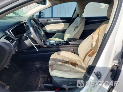 Zdjęcie 7 z 13 samochodu: 2015 FORD FUSION TITANIUM VIN:3FA6P0K96FR239486 - miniatura