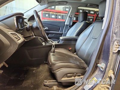 Zdjęcie 7 z 13 samochodu: 2013 GMC TERRAIN SLT VIN:2GKFLVE36D6162329 - miniatura