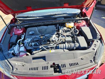 Zdjęcie 12 z 13 samochodu: 2020 TOYOTA AVALON LIMITED VIN:4T1D21FB0LU014581 - miniatura