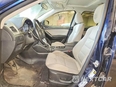 Zdjęcie 7 z 14 samochodu: 2016 MAZDA CX-5 TOURING VIN:JM3KE4CY3G0887100 - miniatura