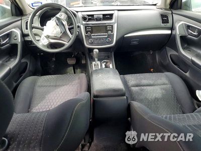Zdjęcie 8 z 13 samochodu: 2017 NISSAN ALTIMA 2.5 S VIN:1N4AL3AP3HN326761 - miniatura