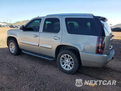 Drugie zdjęcie samochodu z przodu: 2007 GMC YUKON DENALI VIN:1GKFK63867J177900 - miniatura